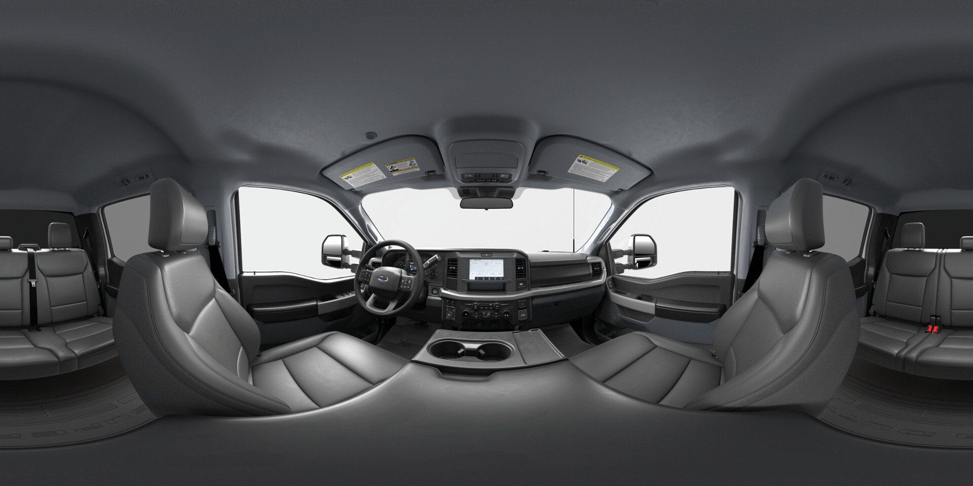 Thumbnail: 2026 Ford F-350 - 16