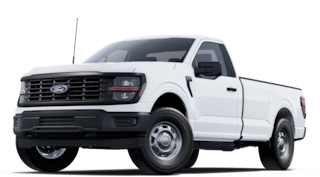 2025 Ford F-150 XL TRUCK