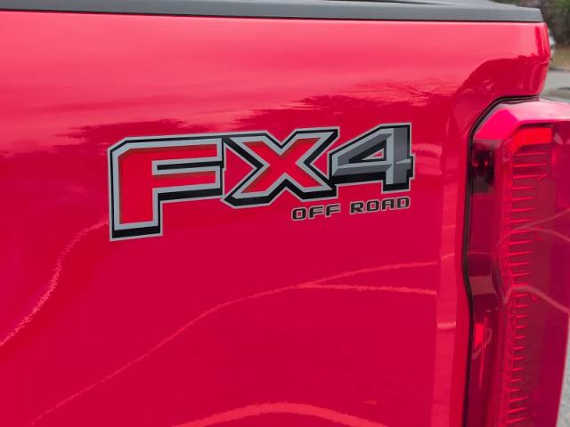 new 2026 Ford Super Duty F-350 SRW car, priced at $66,708