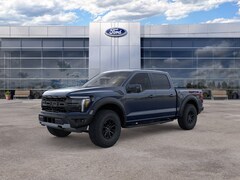 New 2026 Ford F-150 Raptor&reg; TRUCK Key West