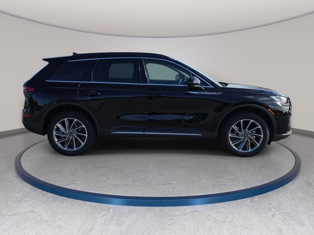 2026 Lincoln Corsair Premiere - Photo 39