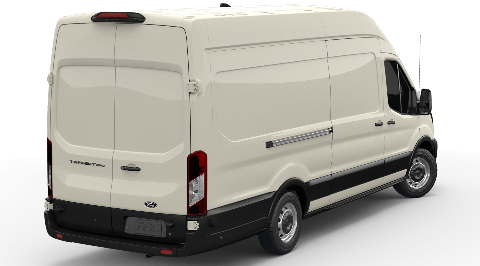 Thumbnail: 2026 Ford Transit Series - 24