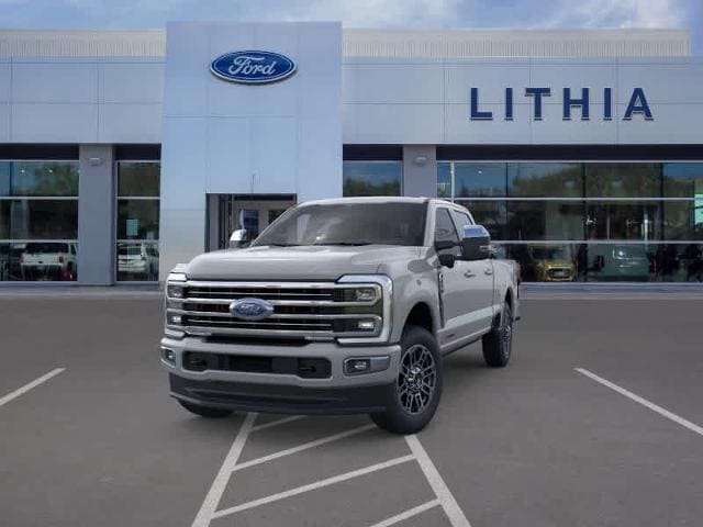 Thumbnail: 2026 Ford F-250 - 24