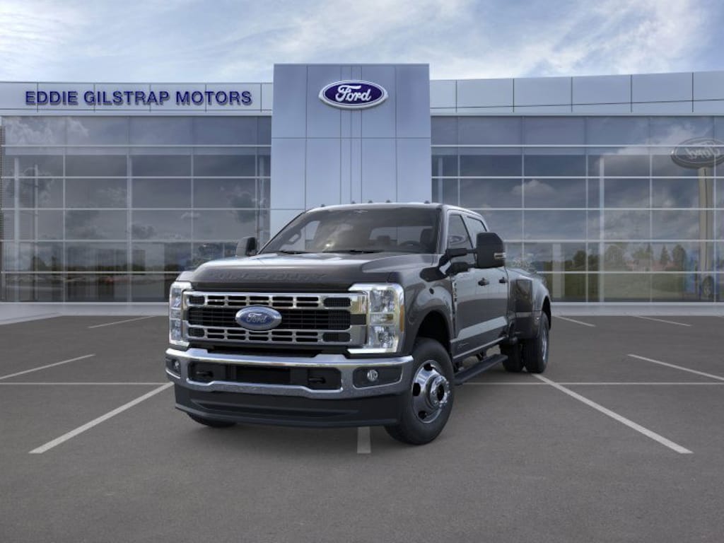 New 2026 Ford F-350SD Truck