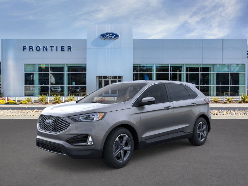2024 Ford Edge SEL's photo