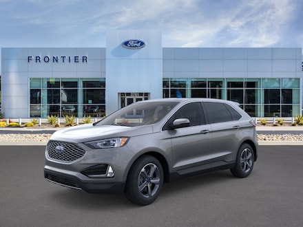 2024 Ford Edge SEL SUV 2FMPK4J90RBA93252