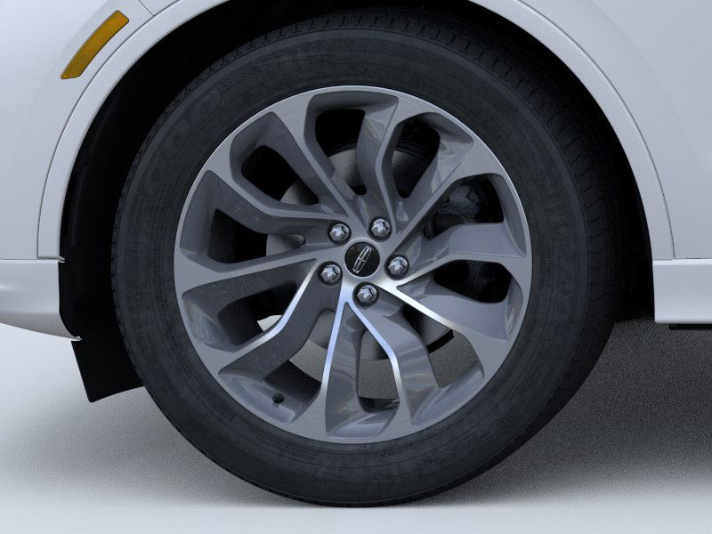 2026 Lincoln Aviator Premiere SUV