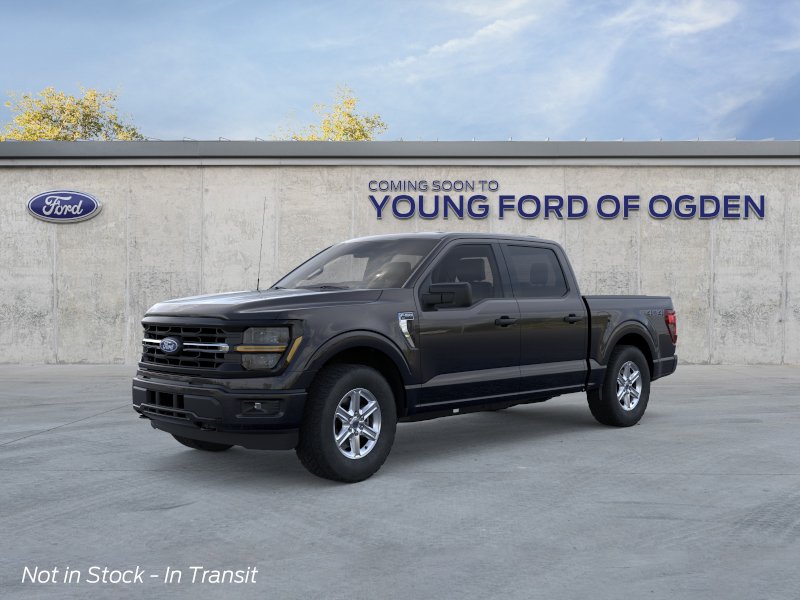 2026 Ford F-150 XLT 4x4 SuperCrew 5-1/2 Box's photo