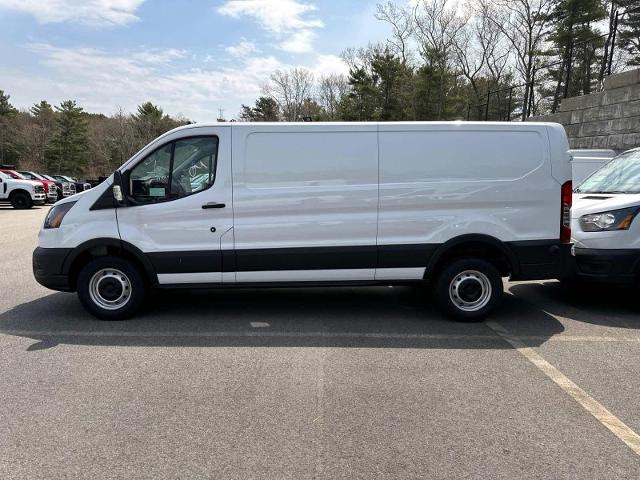 2024 Ford Transit Cargo photo 2