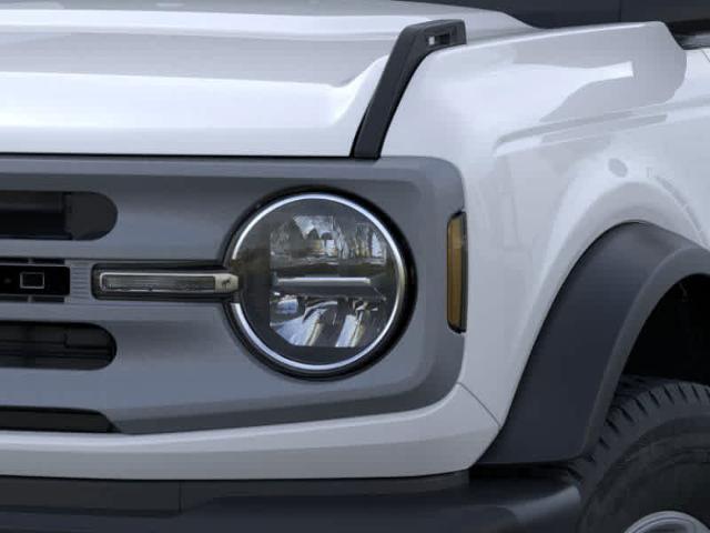 Thumbnail: 2025 Ford Bronco - 45