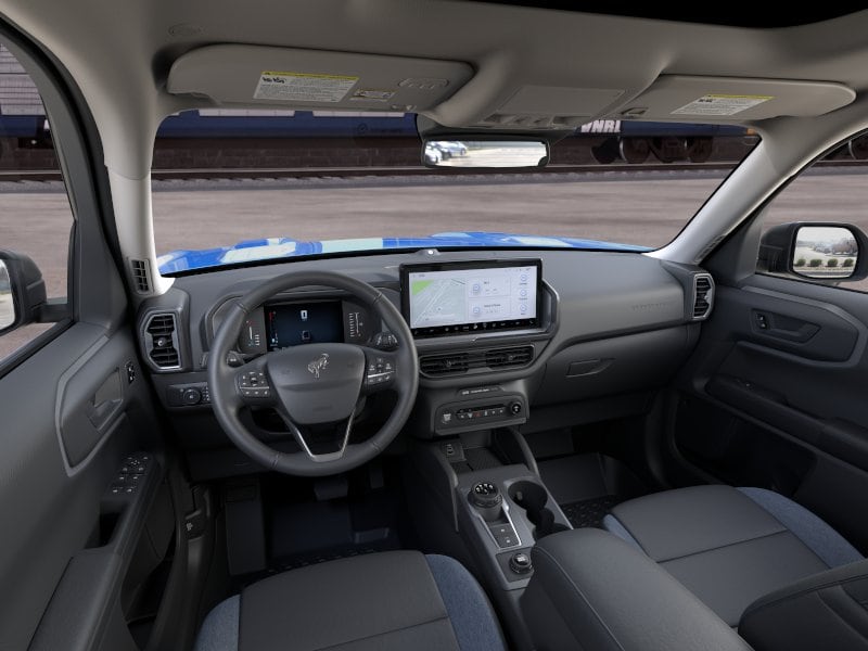 2026 Ford Bronco Sport Outer Banks - Photo 9