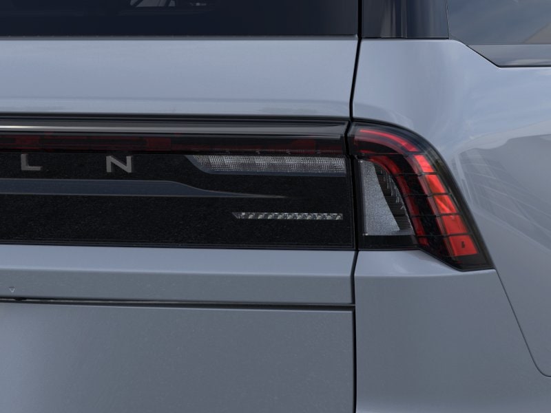 2026 Lincoln Navigator Reserve - Photo 43
