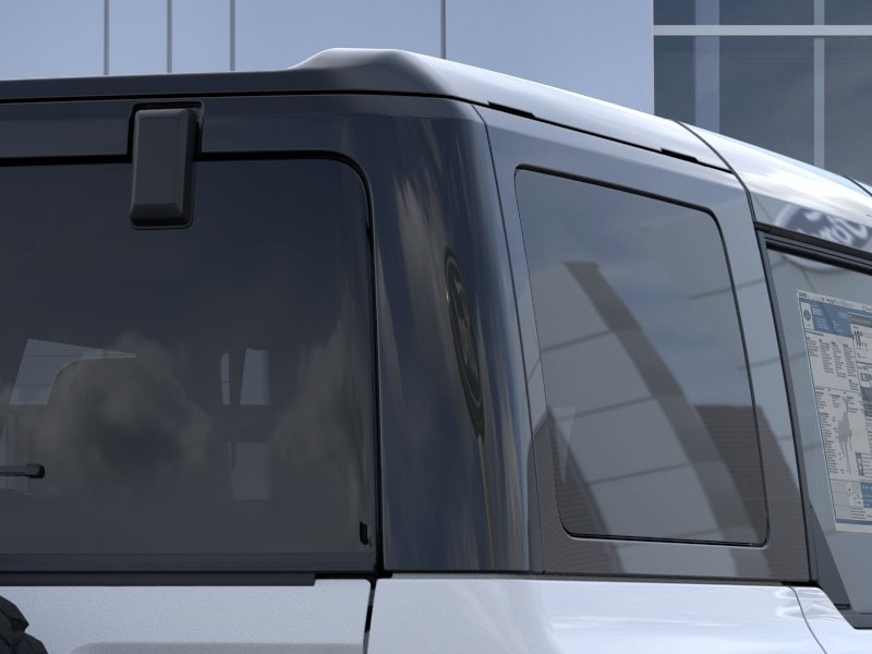 Thumbnail: 2026 Ford Bronco - 25