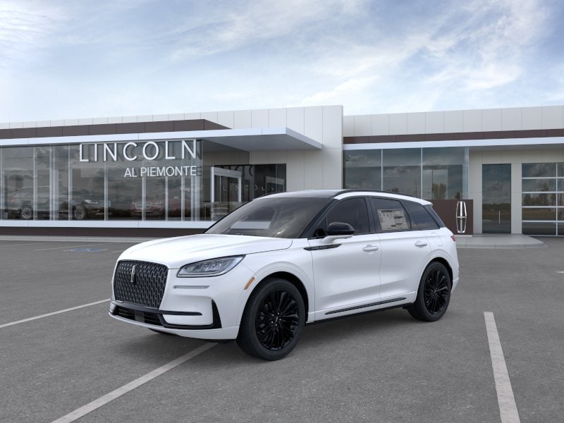 2026 Lincoln Corsair Premiere FWD's photo