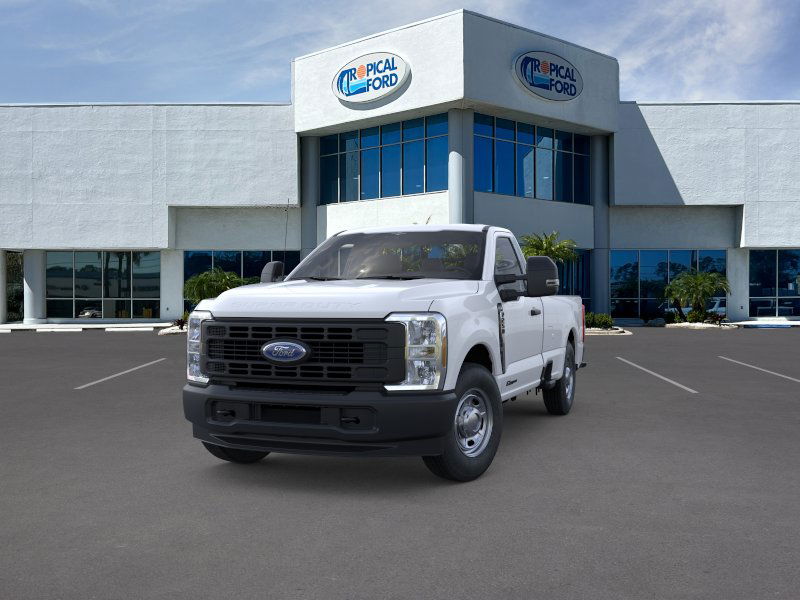 2025 Ford F-250 Super Duty XL - Photo 24