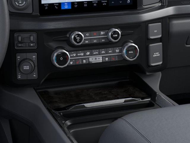 2026 Ford F-250 Super Duty Lariat - Photo 37