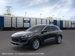 New 2022 Ford Escape SE SUV for sale in Gladwin, MI