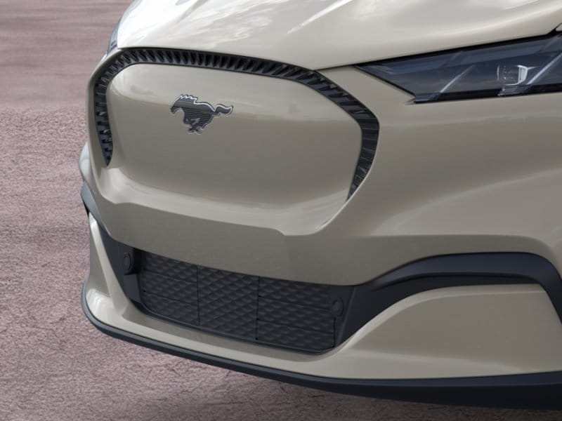 2026 Ford Mustang Mach-E Select SUV