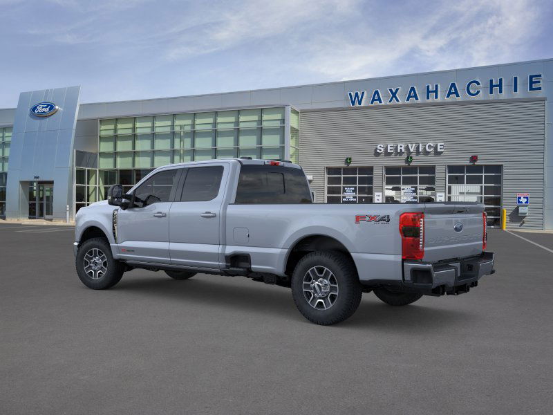 2026 Ford F-250 photo 4