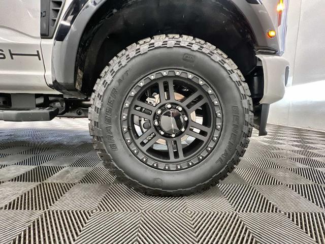 2026 Ford F-250 Super Duty Lariat - Photo 45
