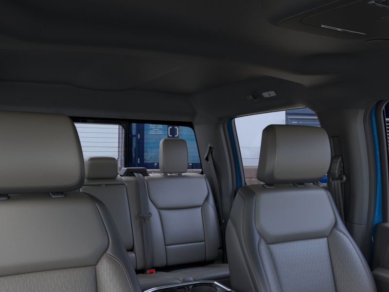 Thumbnail: 2025 Ford F-150 - 44