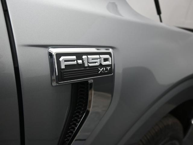 2025 Ford F-150 XLT - Photo 61