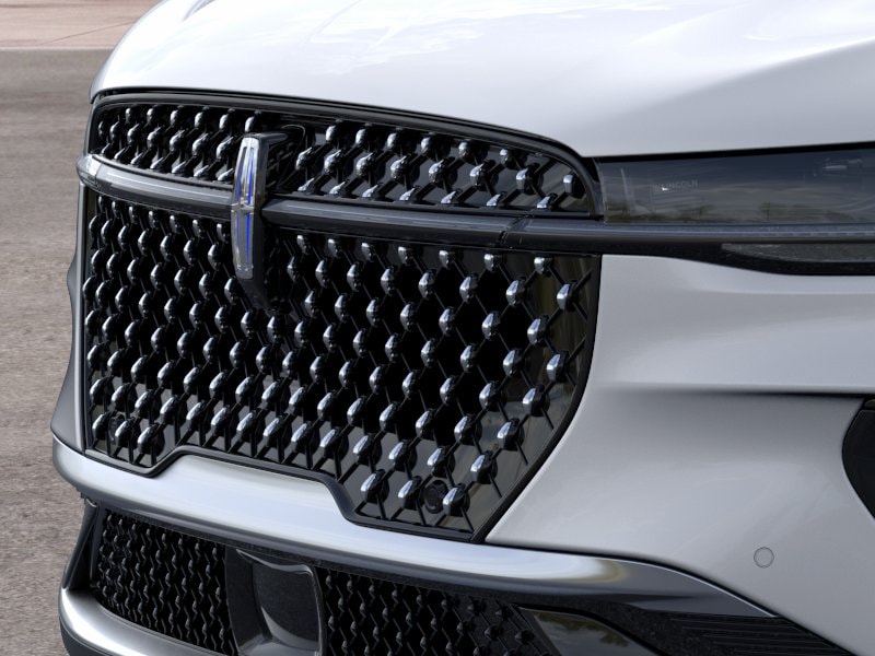 2026 Lincoln Nautilus Premiere - Photo 17