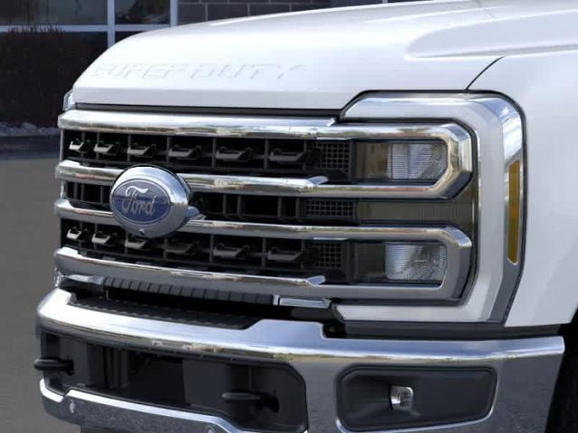 Thumbnail: 2025 Ford F-250 - 39