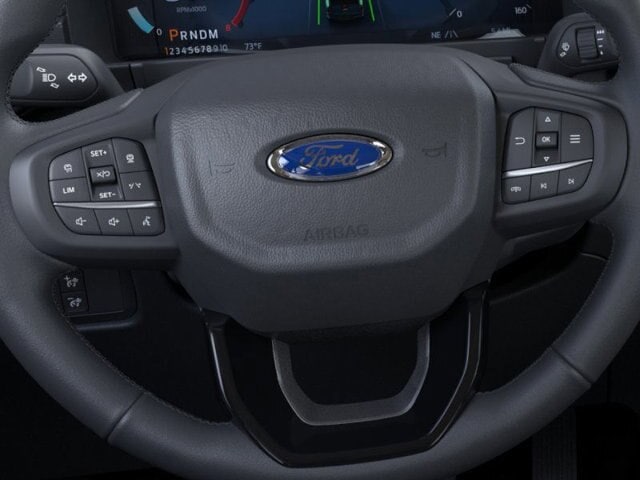 2025 Ford Ranger Lariat - Photo 33