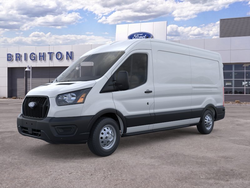  Ford Transit-250