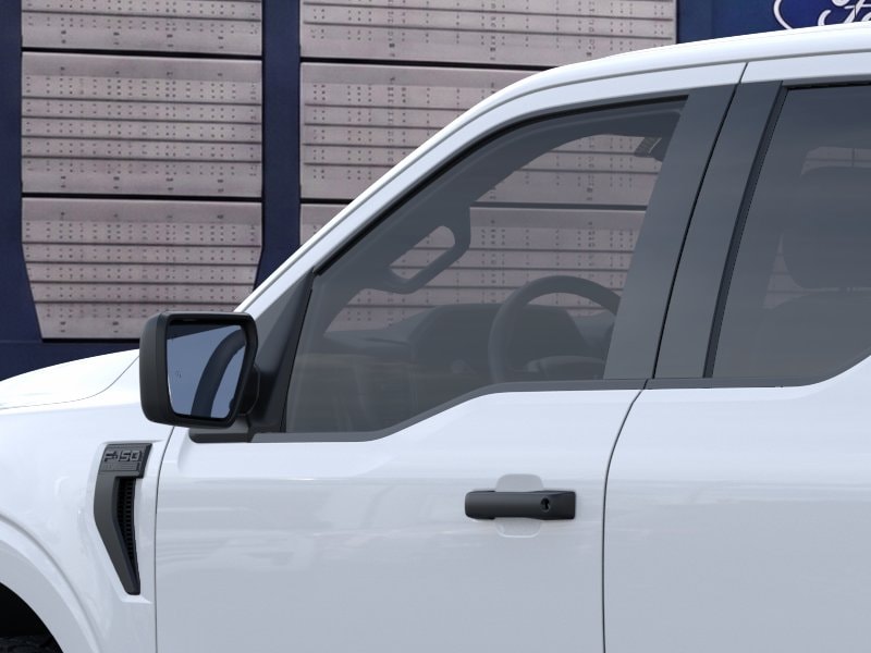 2026 Ford F-150 STX&reg; TRUCK
