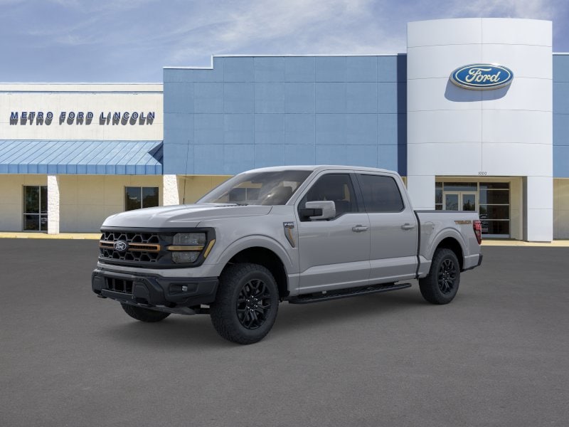 2026 Ford F-150 Tremor 4x4 SuperCrew 5-1/2 Box's photo
