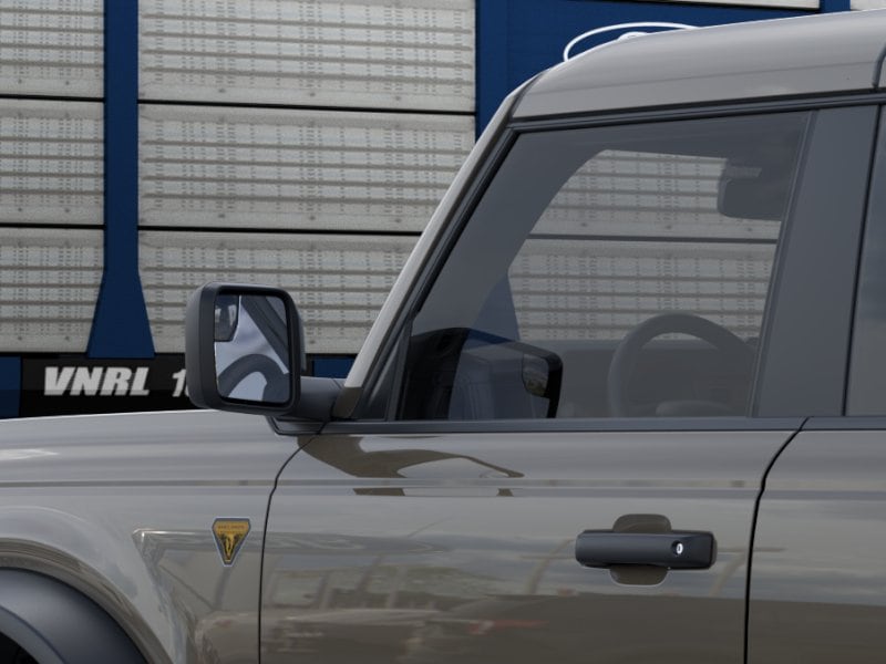 Thumbnail: 2026 Ford Bronco - 22