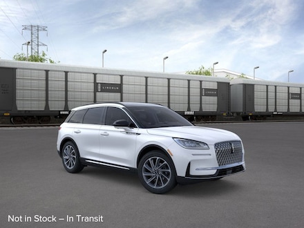 2026 Lincoln Corsair Premiere SUV