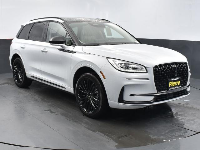 2025 Lincoln Corsair Grand Touring - Photo 11