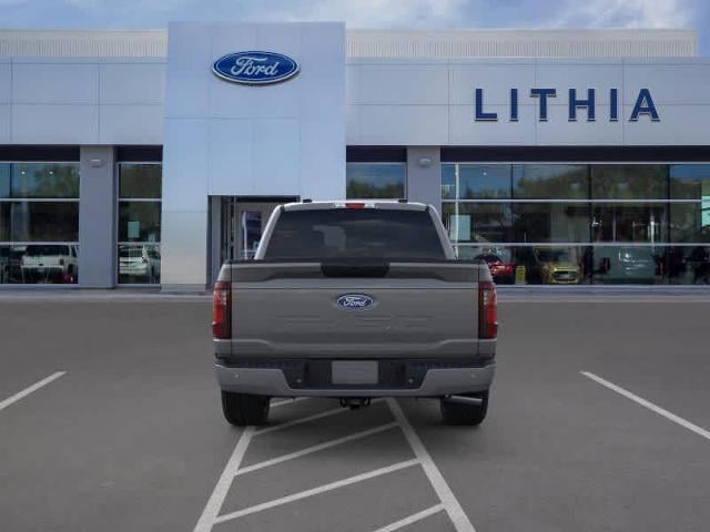 Thumbnail: 2025 Ford F-150 - 27