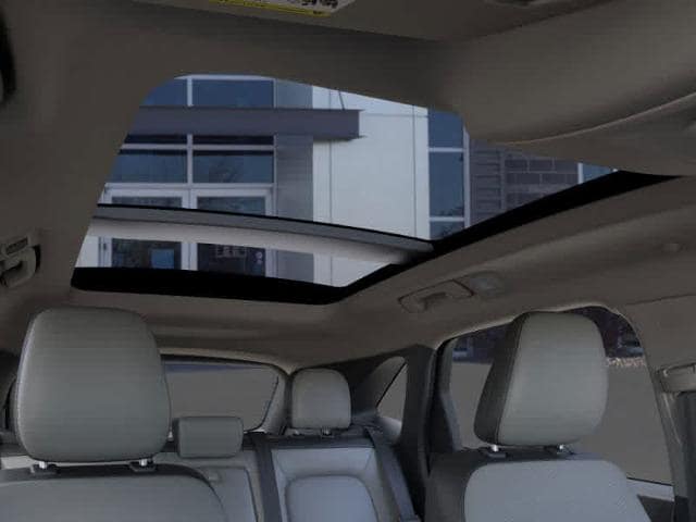 Thumbnail: 2026 Ford Escape - 45