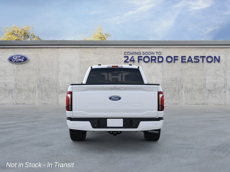 2026 Ford F-150 Lariat - Photo 5