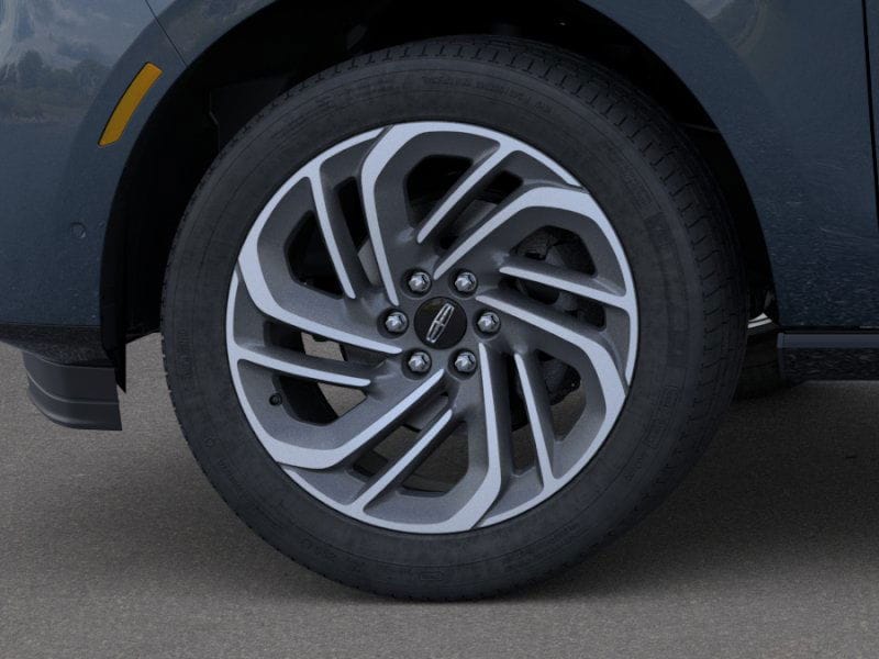 2026 Lincoln Navigator Reserve L - Photo 42
