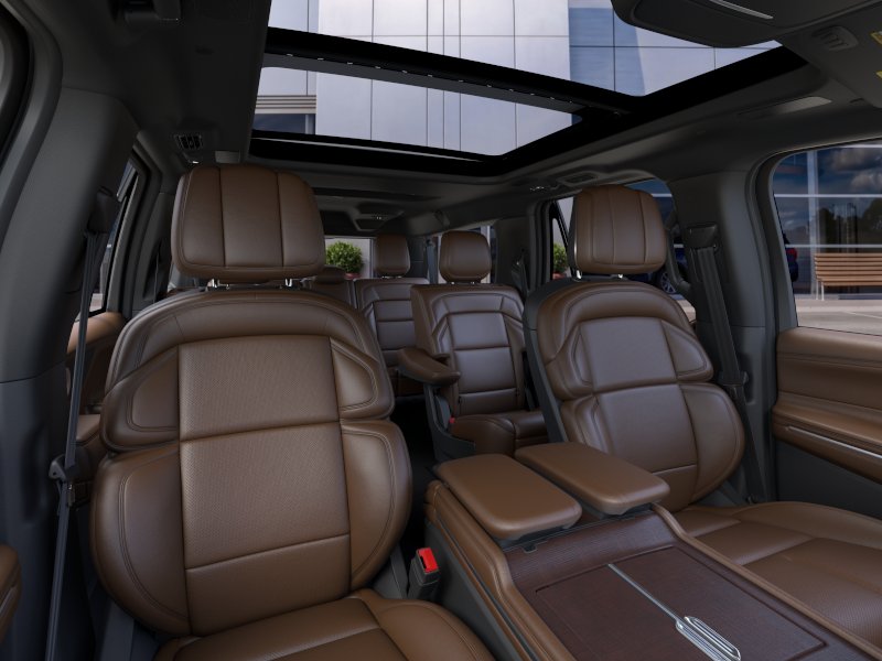 2026 Lincoln Navigator Reserve L - Photo 31