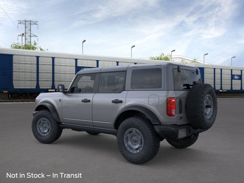 Thumbnail: 2025 Ford Bronco - 29