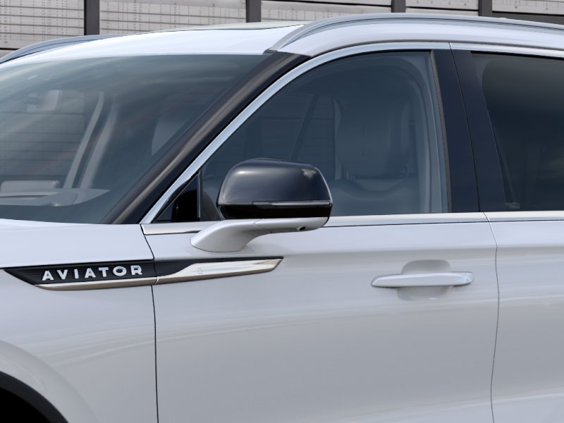 2027 Lincoln Aviator Premiere - Photo 20