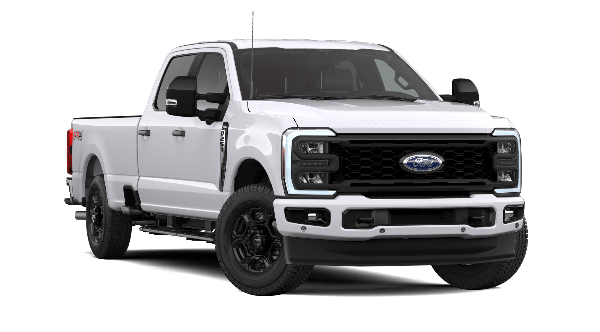Thumbnail: 2026 Ford F-250 - 26