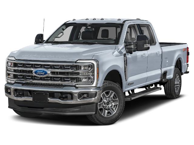 2026 Ford F-350 Lariat 4x4 Crew Cab 6-3/4' Box SRW's photo