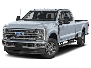 2026 Ford F-350 Lariat Truck Crew Cab