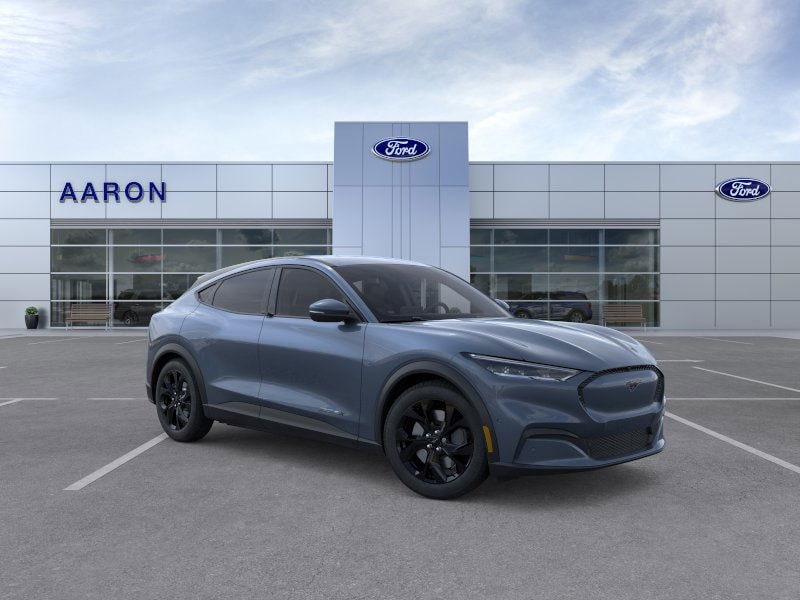 2024 Ford Mustang Mach-E Select photo 8