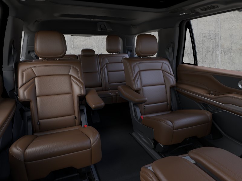2026 Lincoln Navigator Reserve - Photo 34