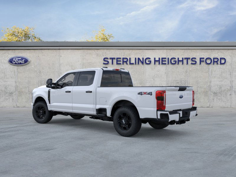 Thumbnail: 2026 Ford F-250 - 4