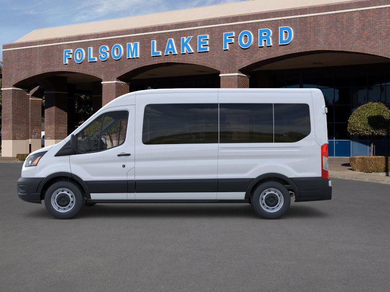 2026 Ford Transit Passenger Van XL