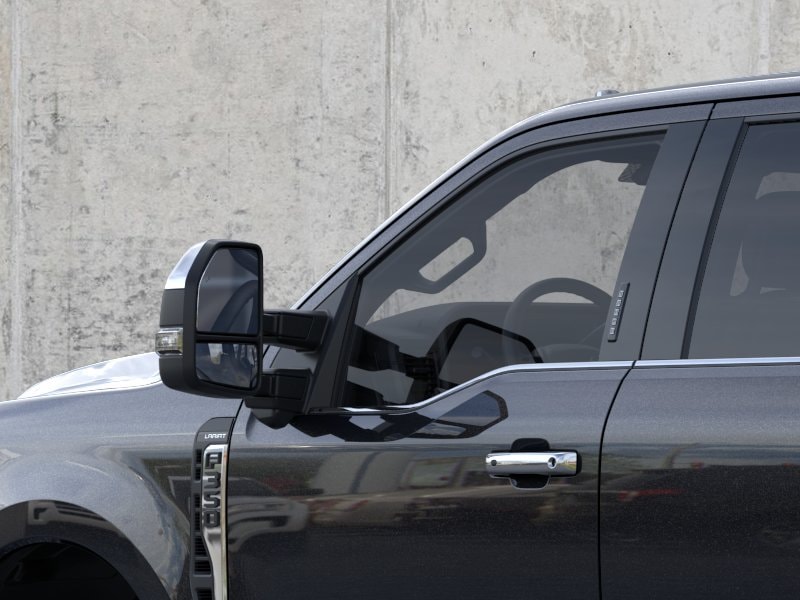 new 2026 Ford F-350 Super Duty car, priced at $78,795